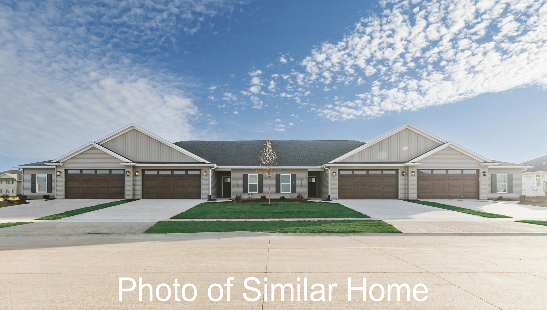 461 N 2ND Avenue, Eldridge, IA