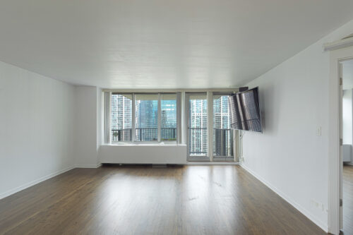 400 E RANDOLPH Street #3320, Chicago, IL