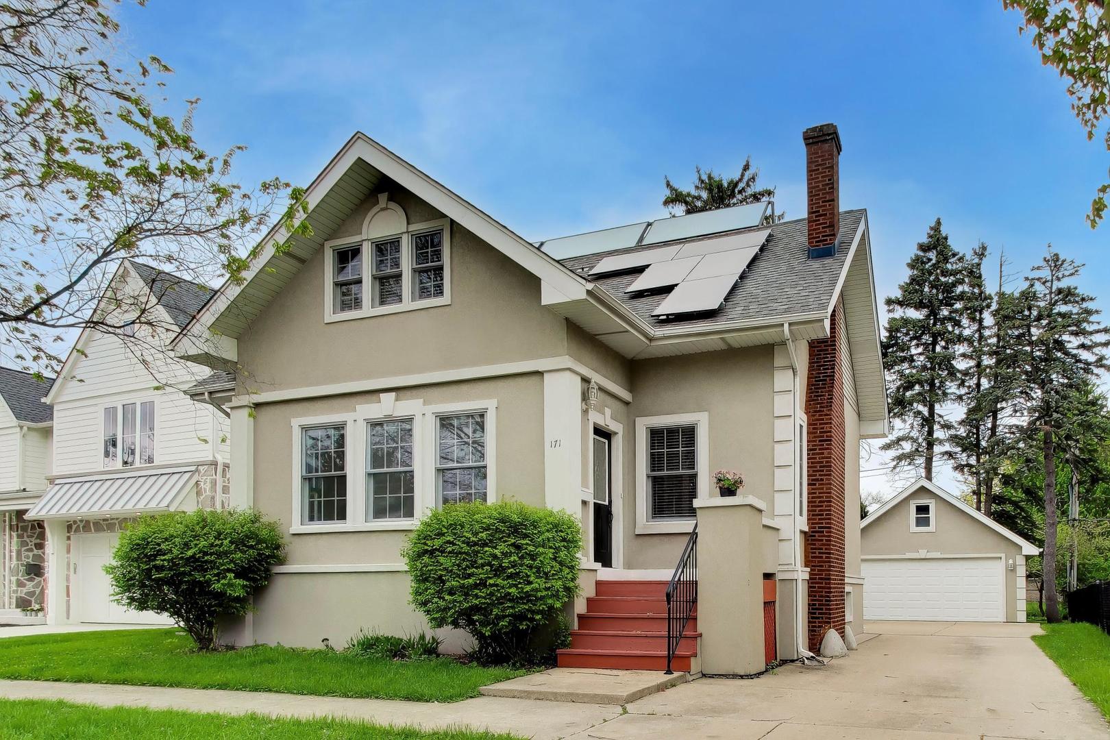 171 E Cayuga Avenue, Elmhurst, IL