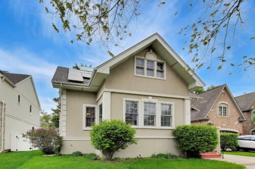 171 E Cayuga Avenue, Elmhurst, IL