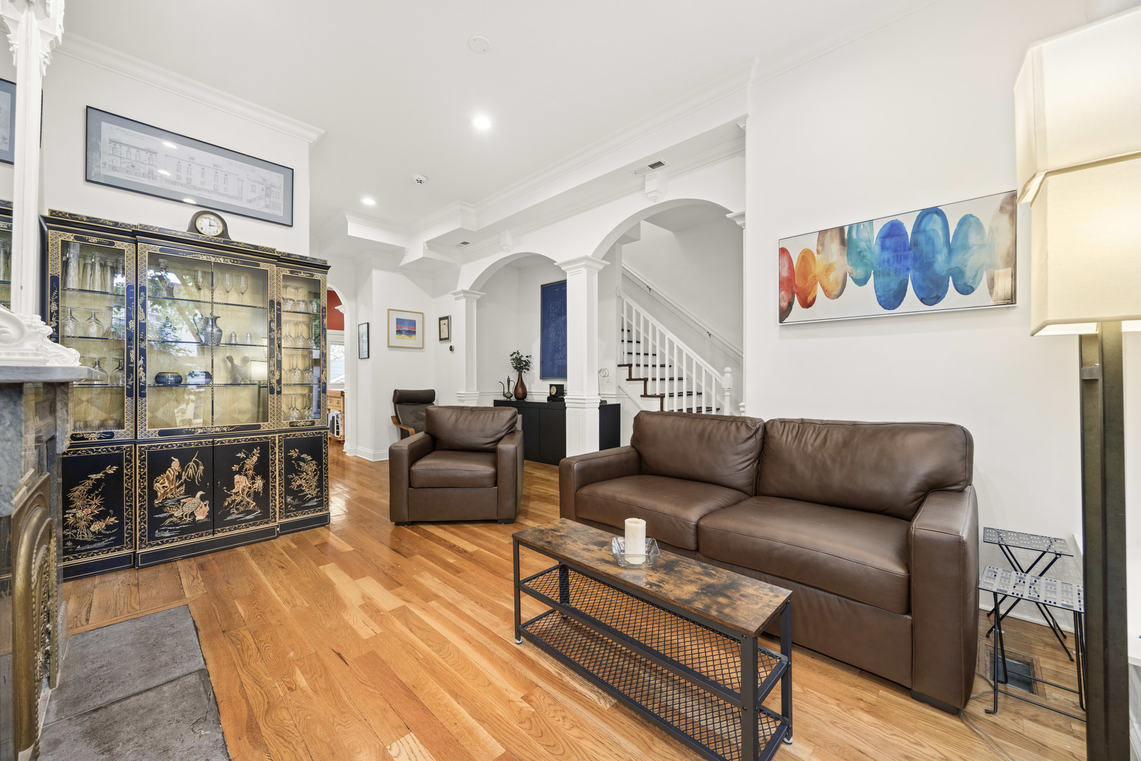 2142 W Bowler Street, Chicago, IL