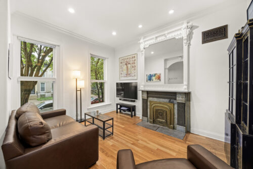 2142 W Bowler Street, Chicago, IL