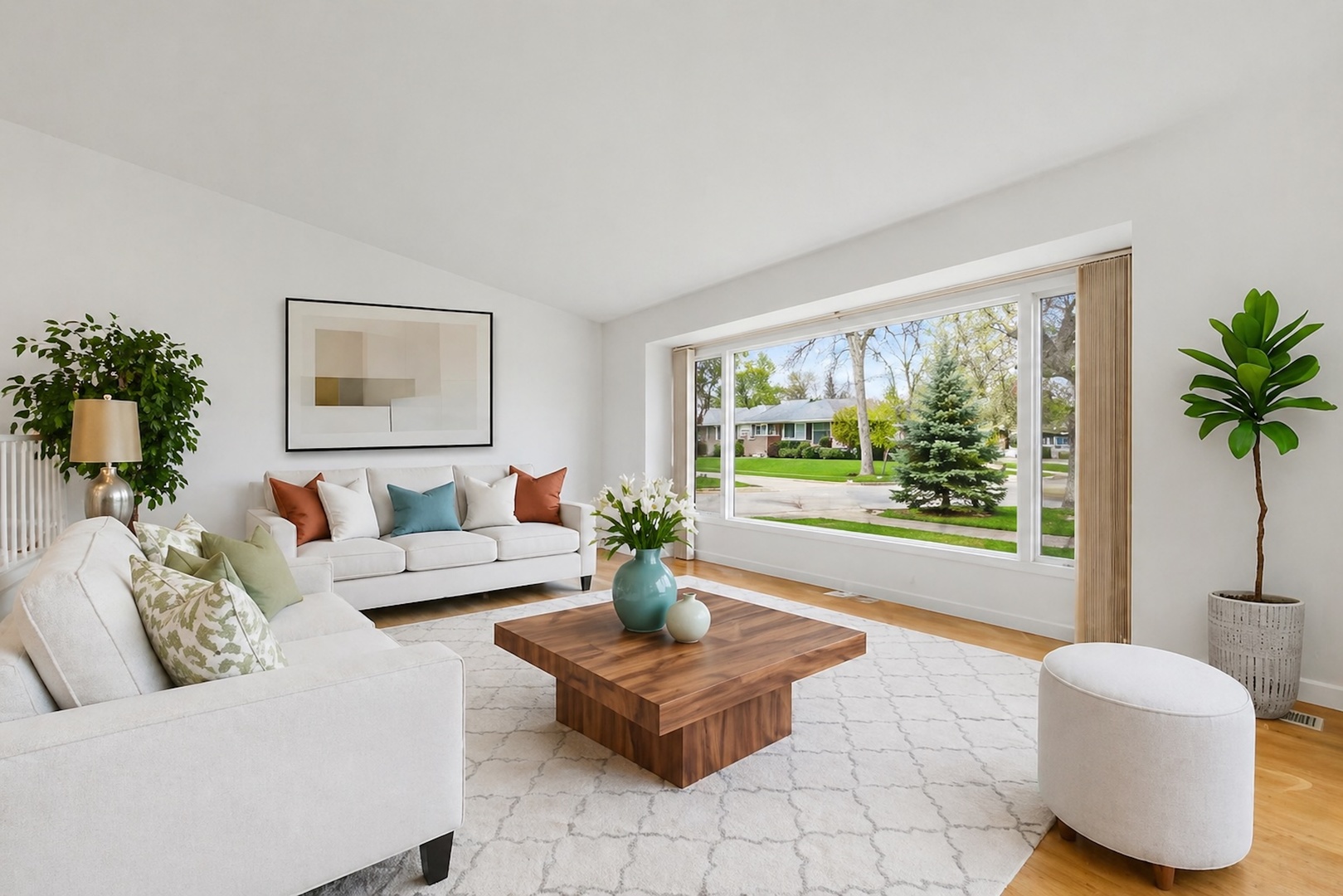 75 Eastwood Drive, Deerfield, IL