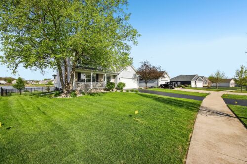1407 Autumn Ridge Road, Sandwich, IL