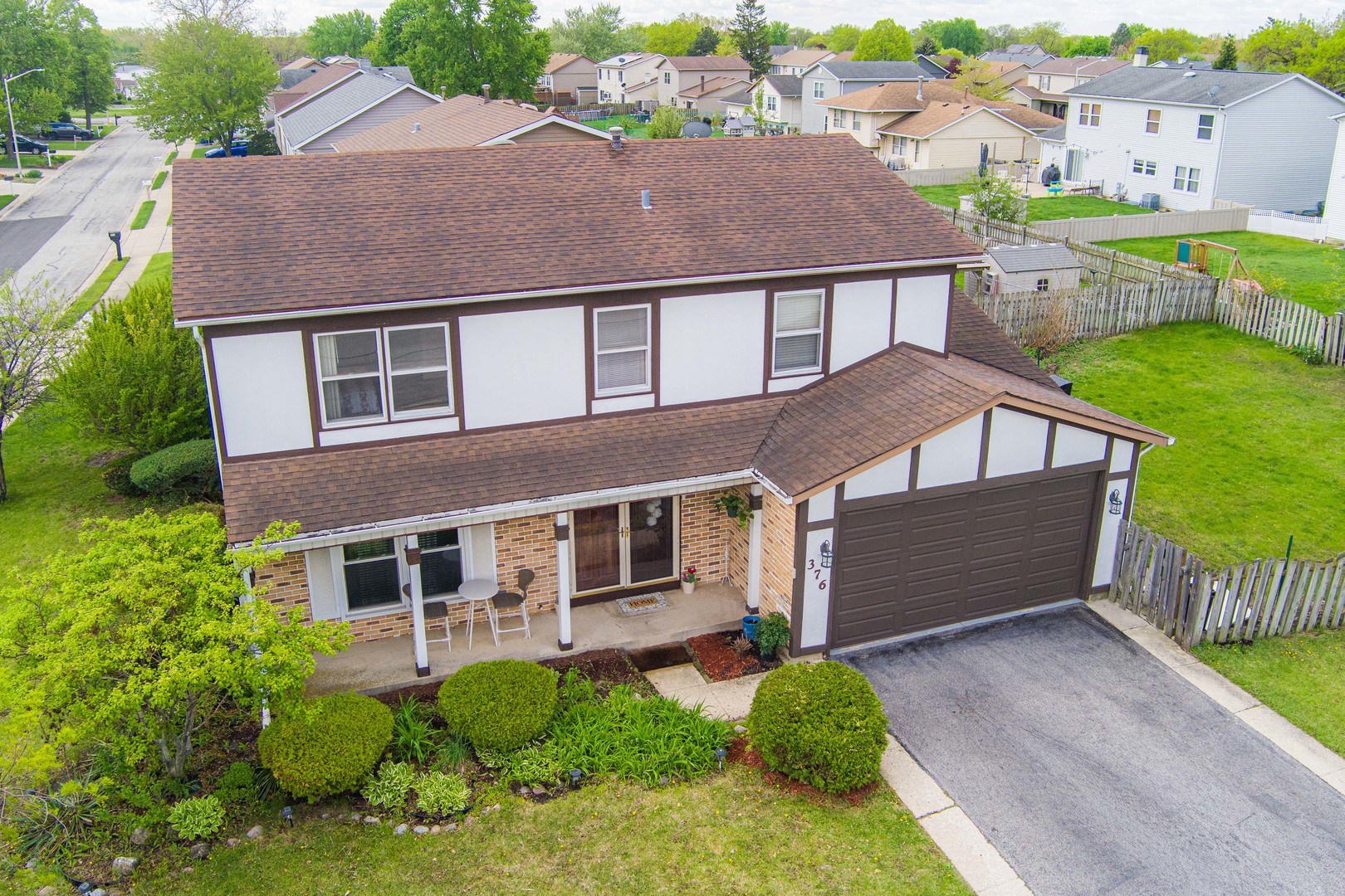 376 Canyon Trail, Carol Stream, IL