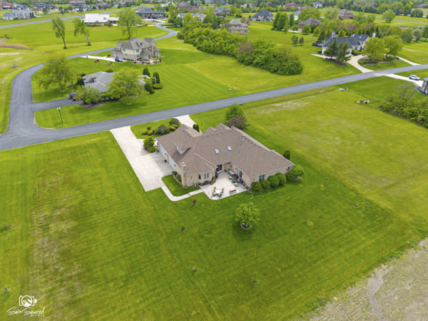 6936 W Foss Road, Monee, IL