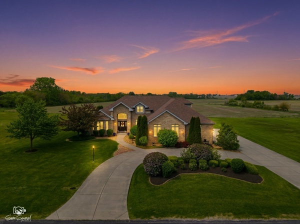 6936 W Foss Road, Monee, IL