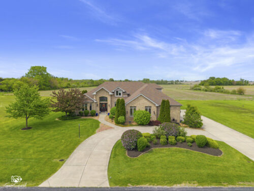 6936 W Foss Road, Monee, IL