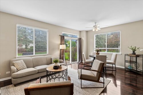 1466 Doolittle Lane #1466, Grayslake, IL