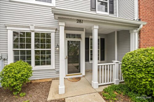 281 Springbrook Trail, Oswego, IL