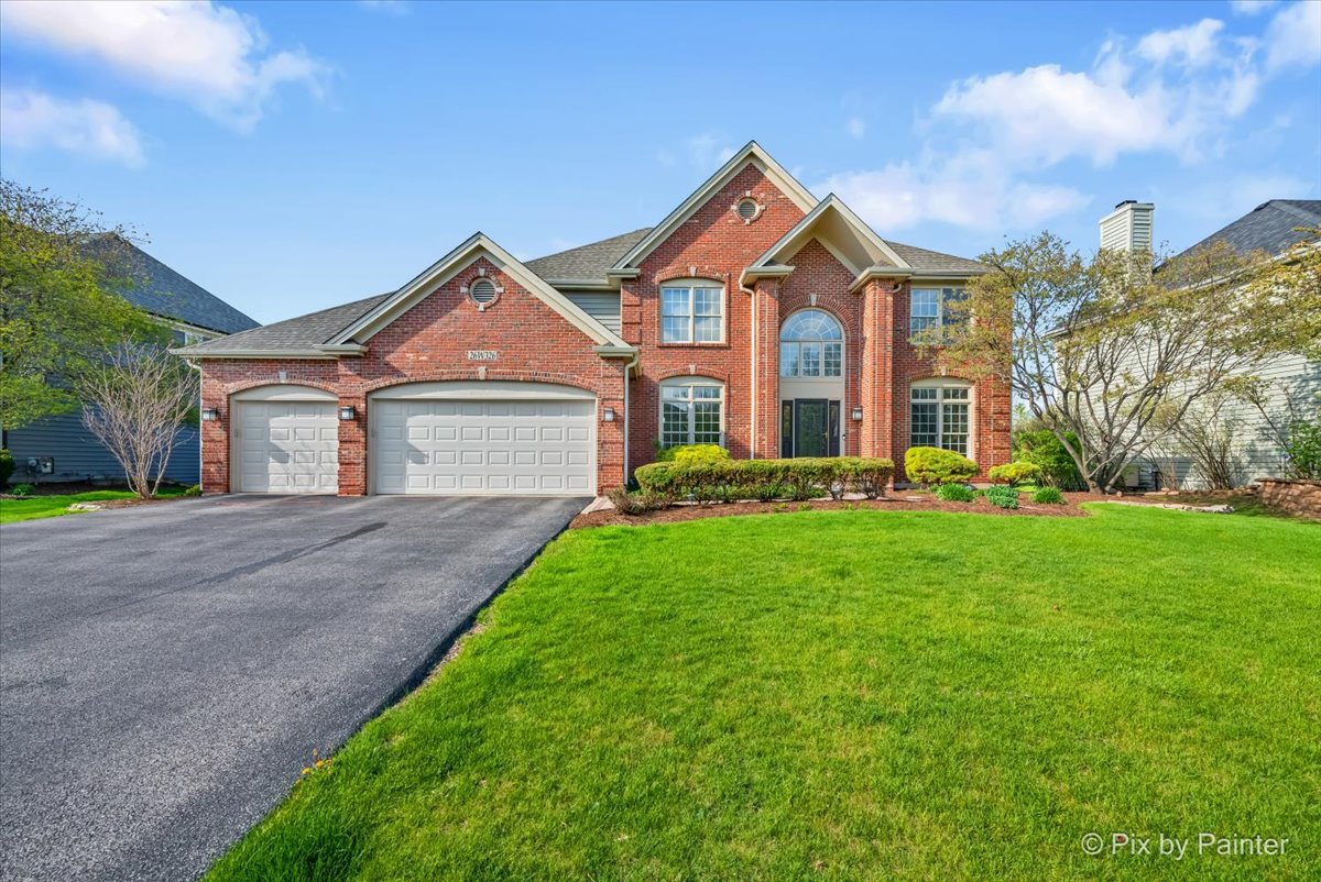 26W326 Pinehurst Drive, Winfield, IL