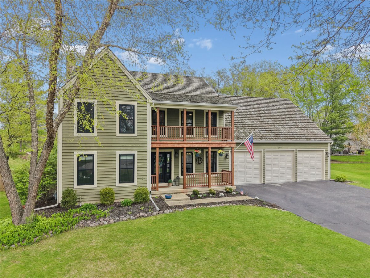 299 Concord Square, Gurnee, IL
