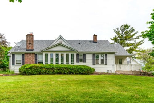 41955 N Mill Creek Road, Wadsworth, IL