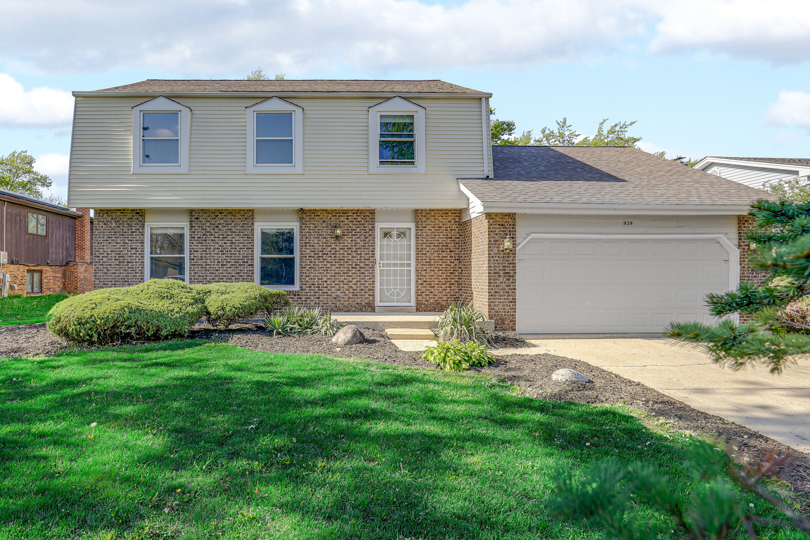 939 Honey Lane, Crete, IL