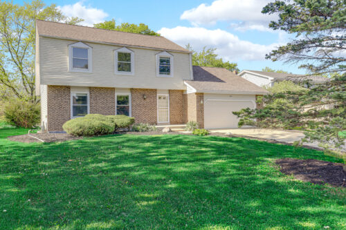 939 Honey Lane, Crete, IL