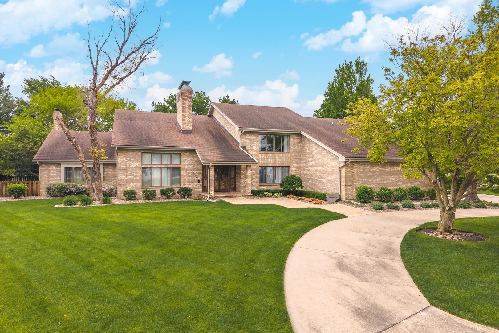 1810 Cardinal Court, Pontiac, IL