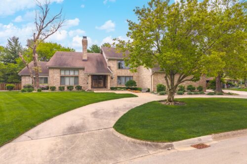 1810 Cardinal Court, Pontiac, IL