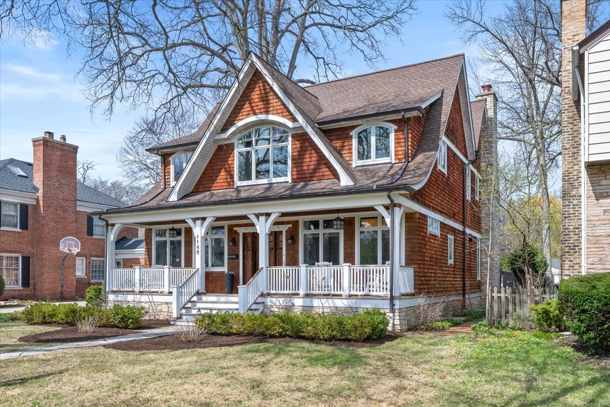 1148 Isabella Street, Wilmette, IL