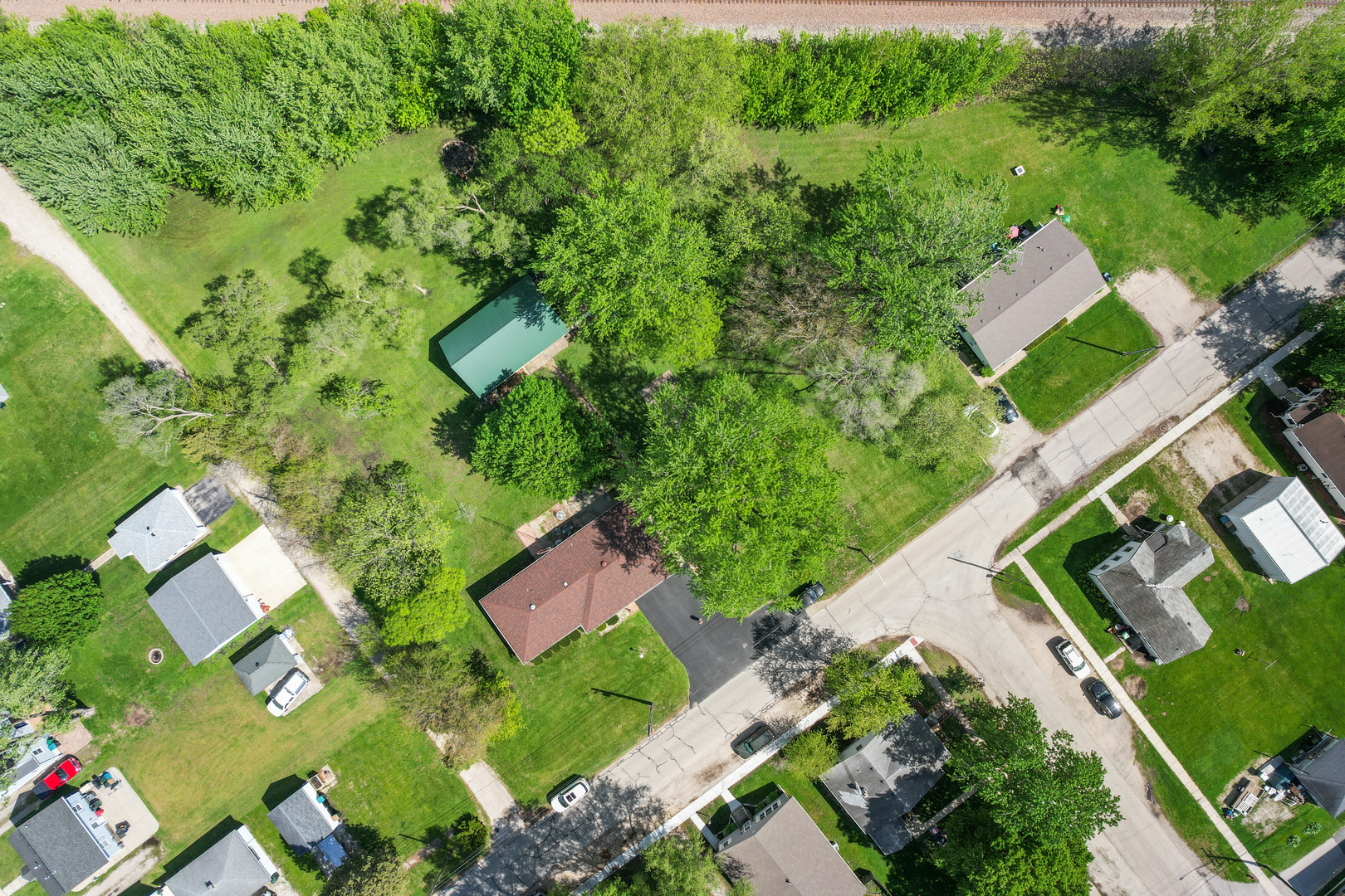 385 S Kankakee Street, Coal City, IL