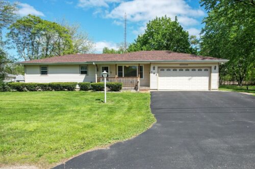 385 S Kankakee Street, Coal City, IL