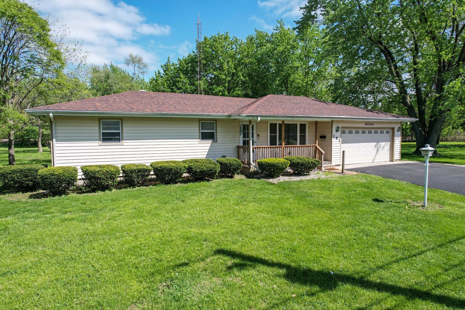 385 S Kankakee Street, Coal City, IL
