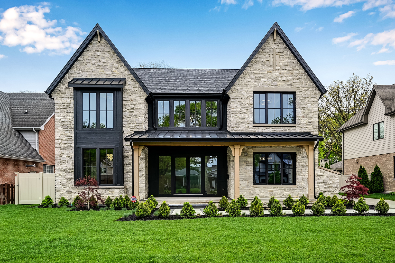 5429 Lawn Avenue, Western Springs, IL