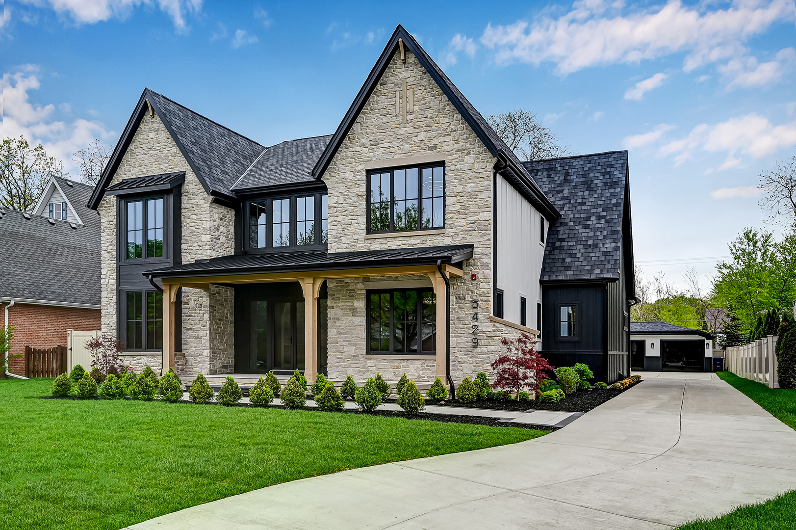 5429 Lawn Avenue, Western Springs, IL
