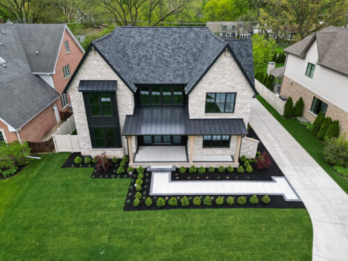 5429 Lawn Avenue, Western Springs, IL