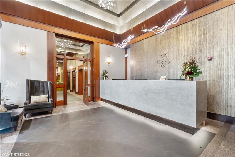 33 W Ontario Street #32E, Chicago, IL