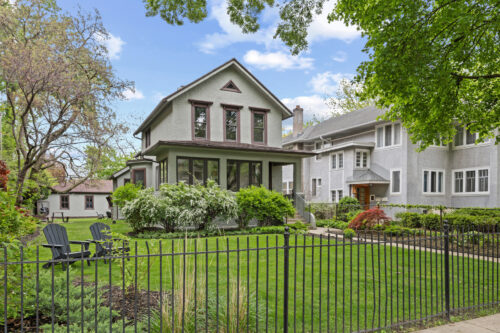 224 Clinton Avenue, Oak Park, IL