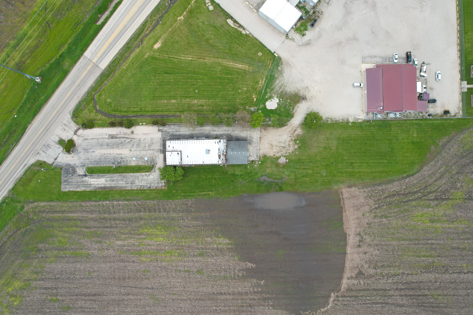 3038 N State Route 71 Highway, Ottawa, IL