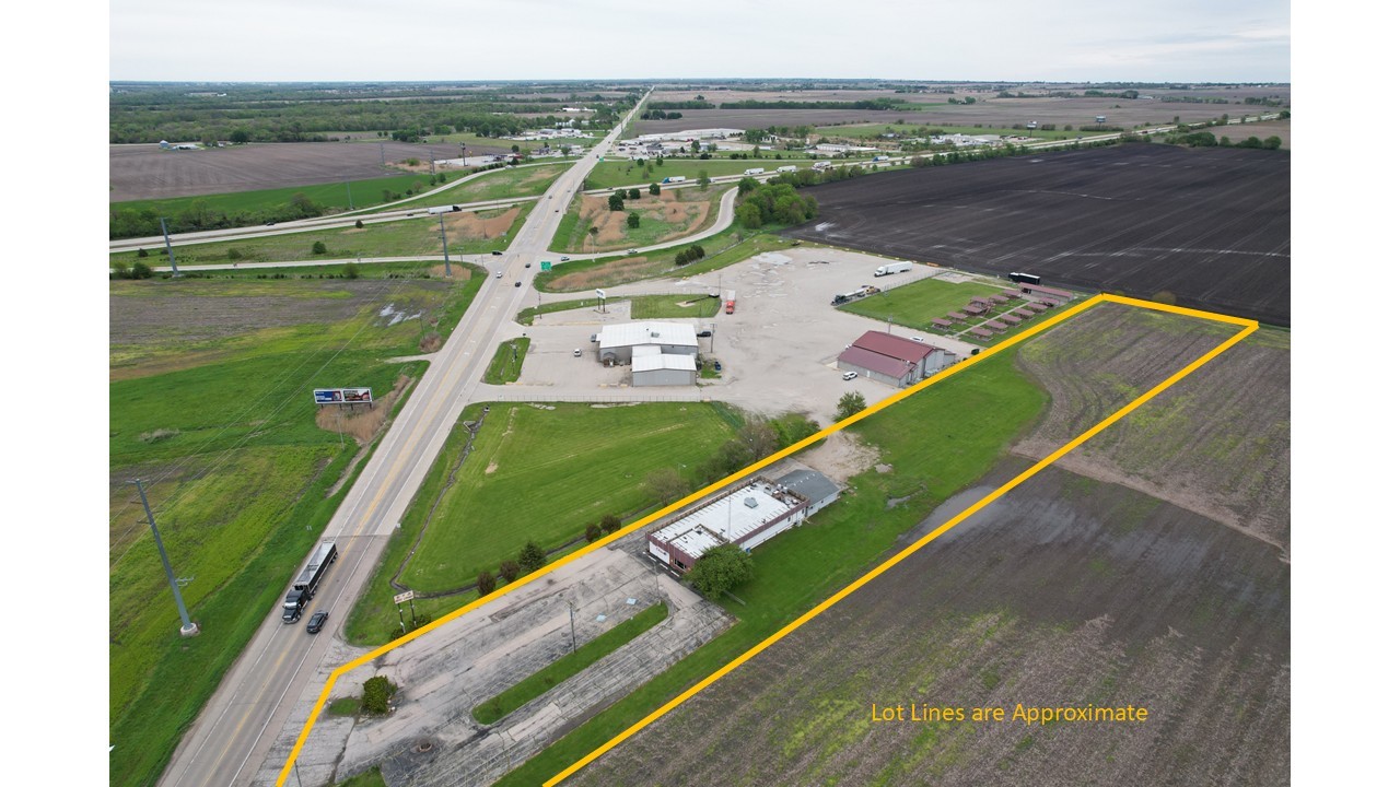 3038 N State Route 71 Highway, Ottawa, IL