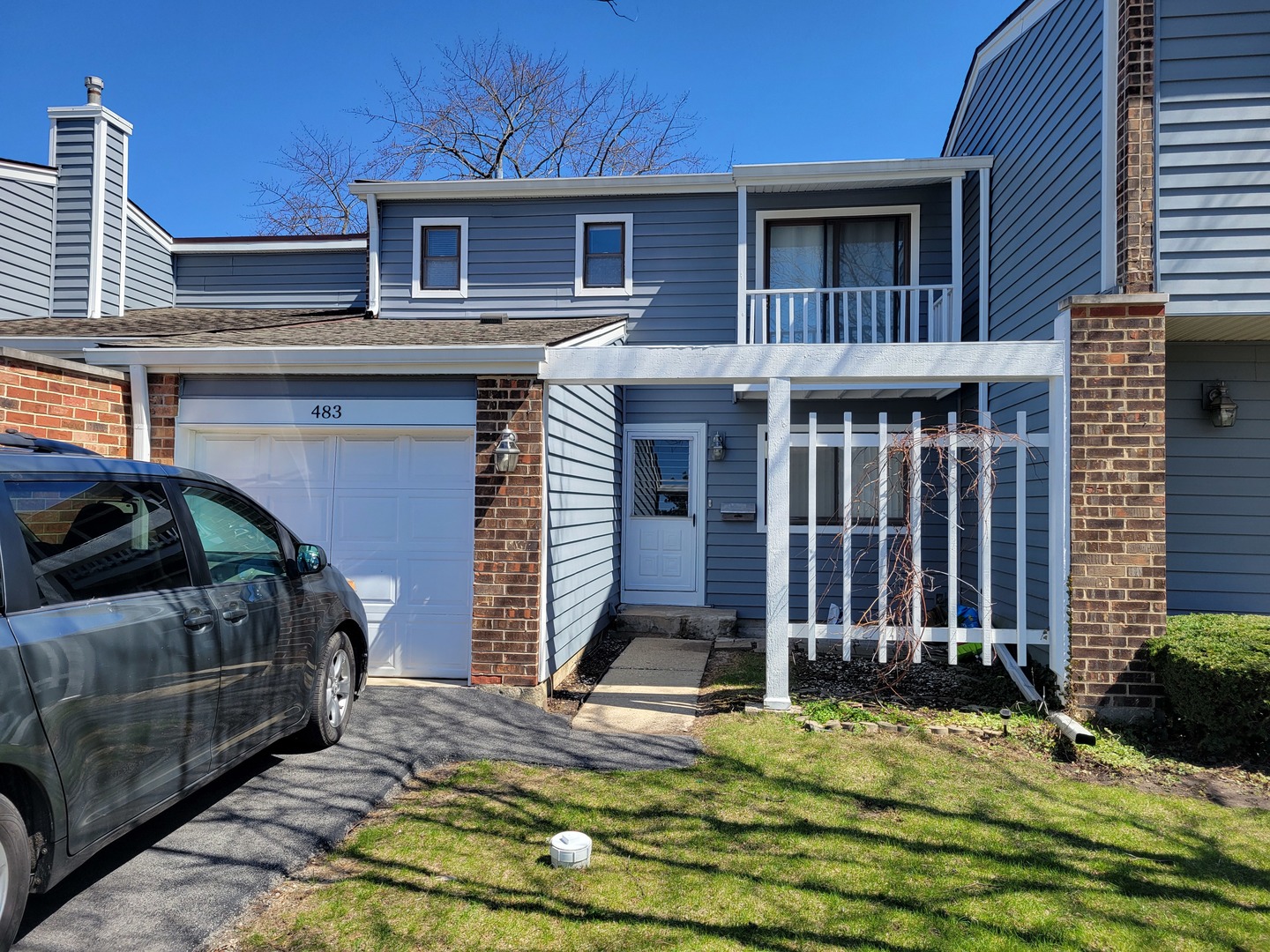 483 Rustic Drive, Wheeling, IL