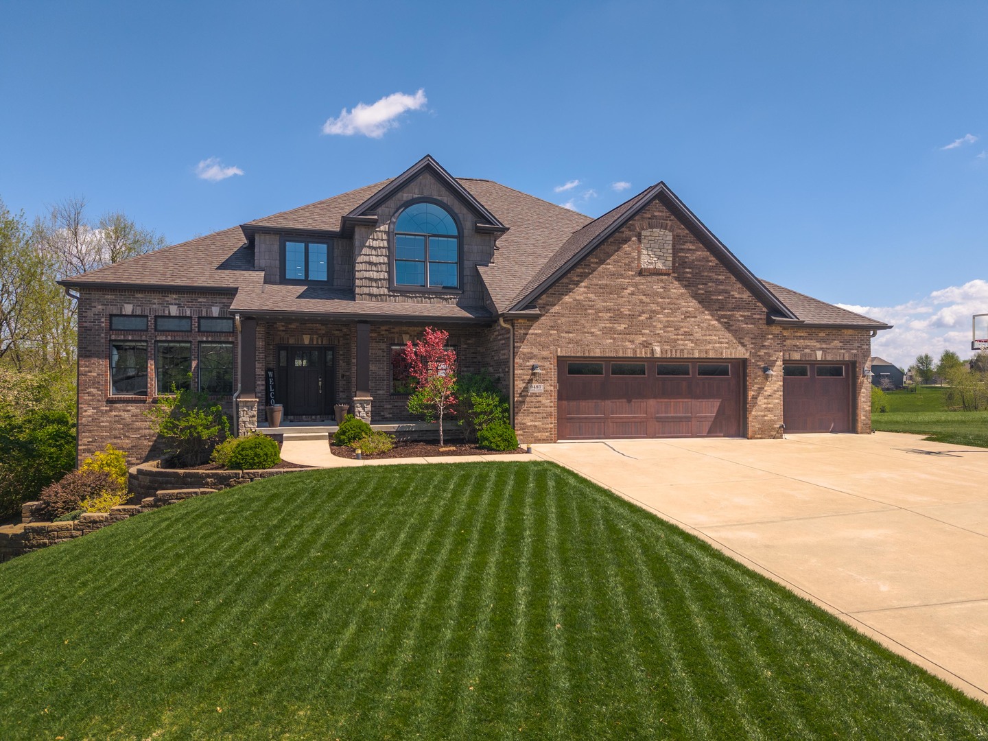 9487 Janel Drive, Bloomington, IL