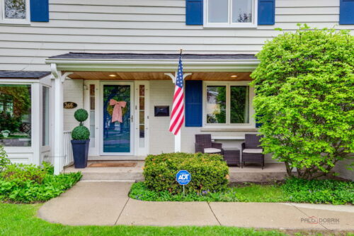 366 Birkdale Road, Lake Bluff, IL