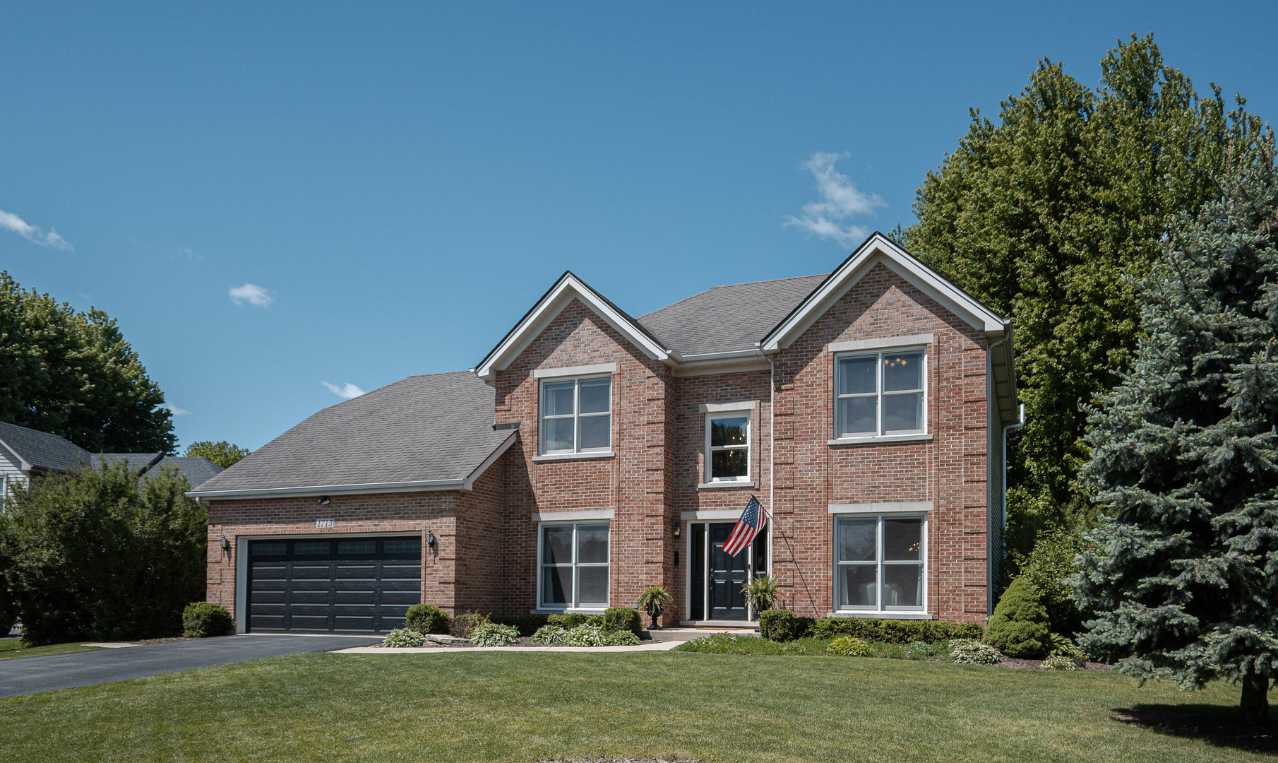 1715 South Court, Batavia, IL