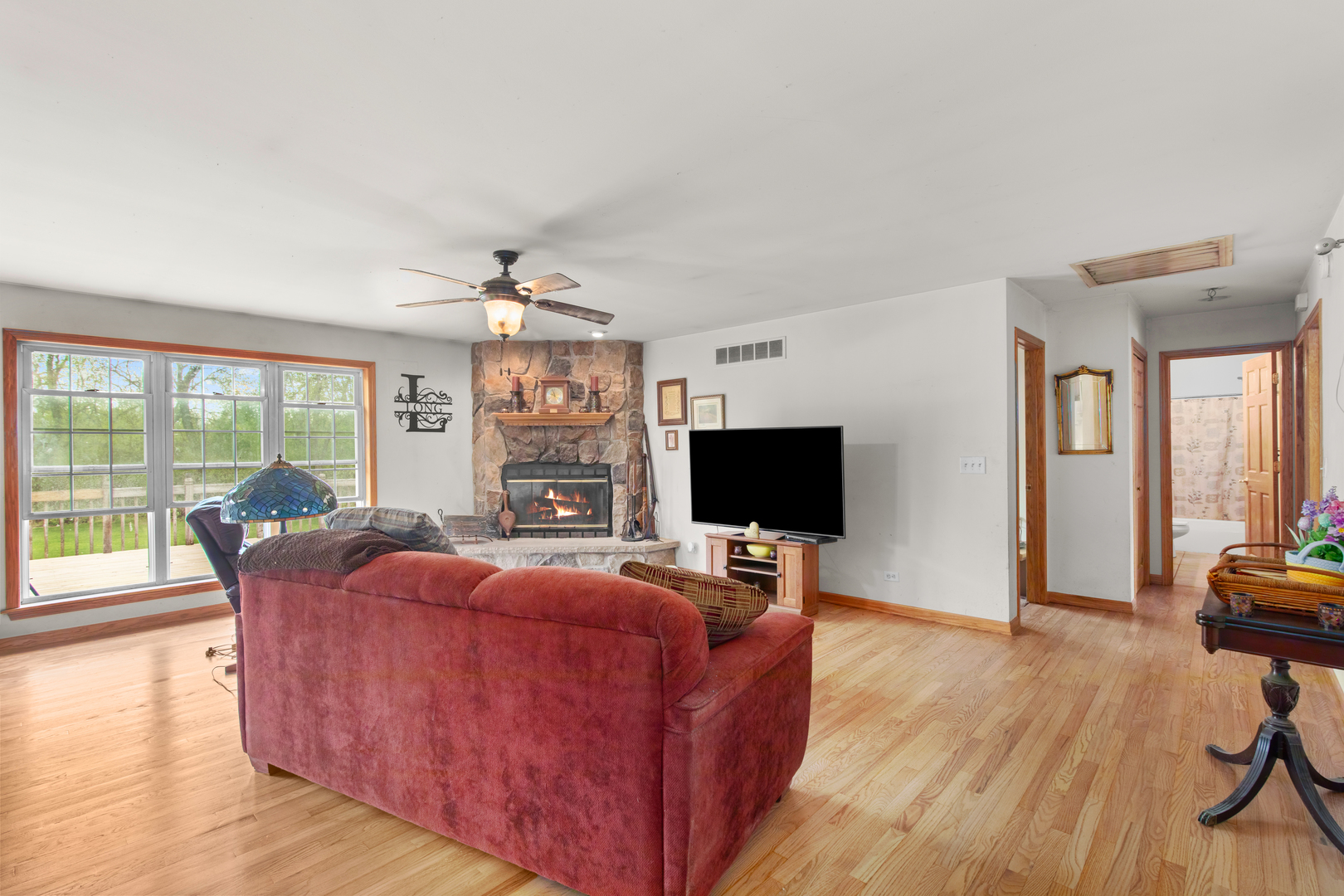 2383 N 4070th Road, Sheridan, IL