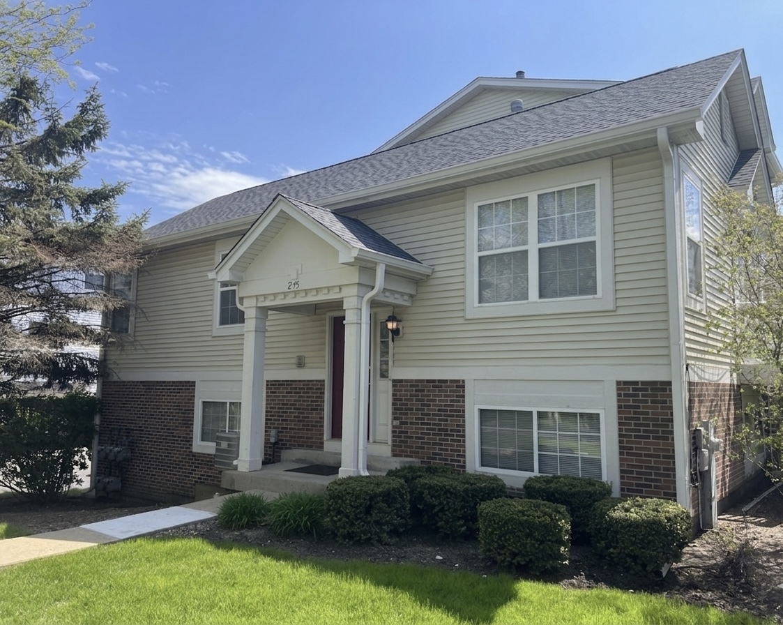 295 Holiday Lane #295, Hainesville, IL