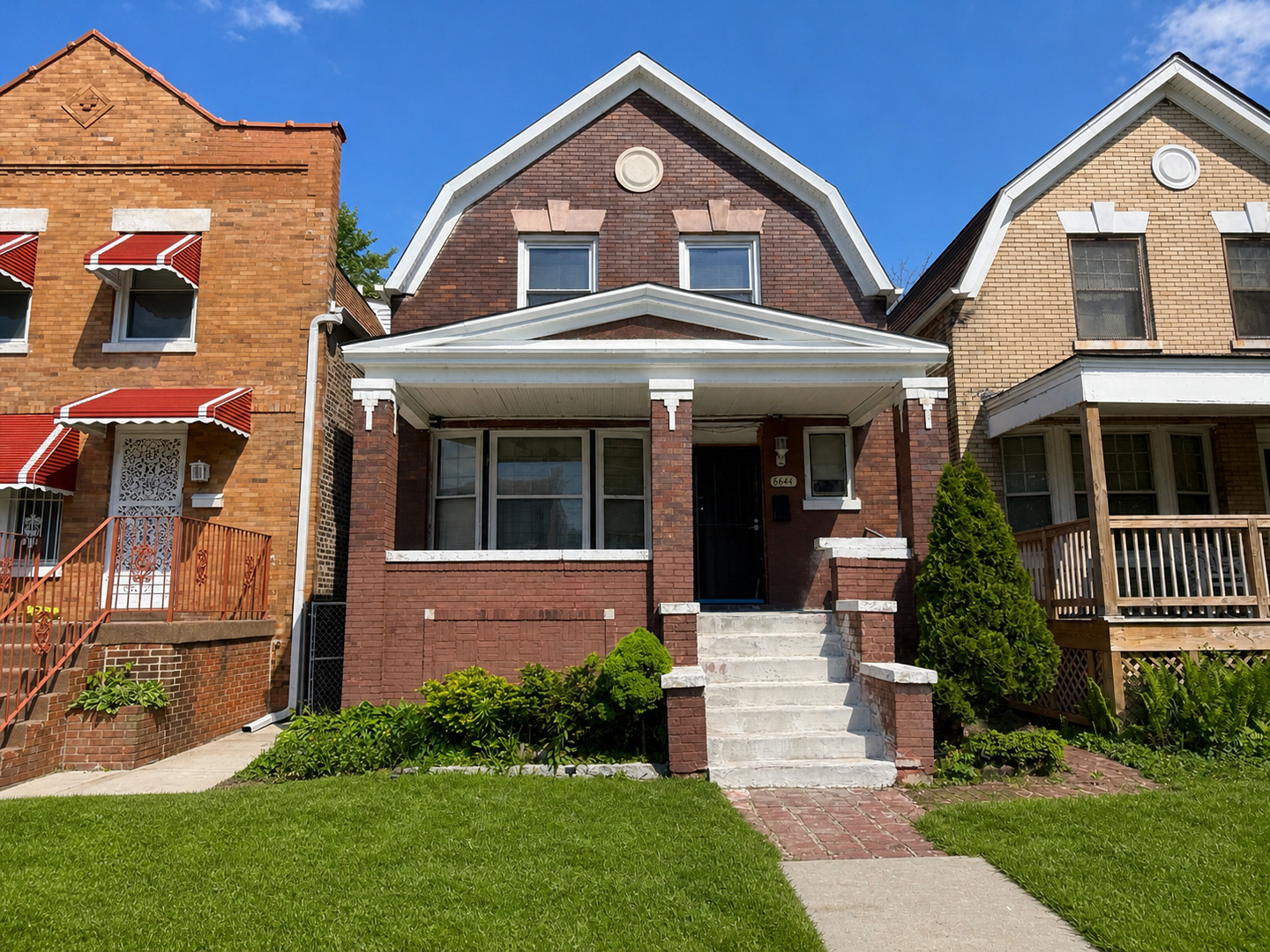 6641 S University Avenue, Chicago, IL