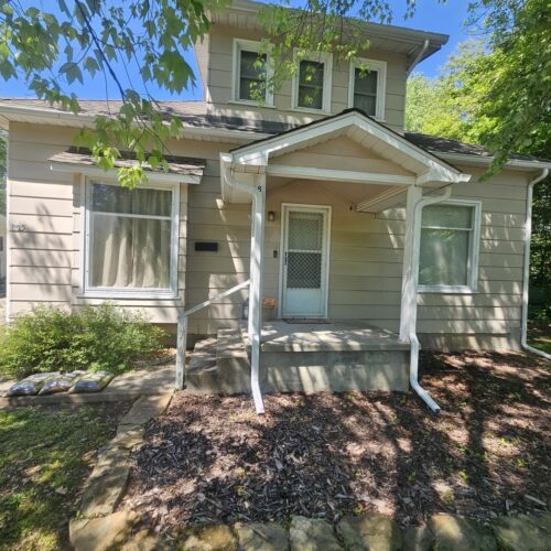 823 N 10th Street, Mt Vernon, IL