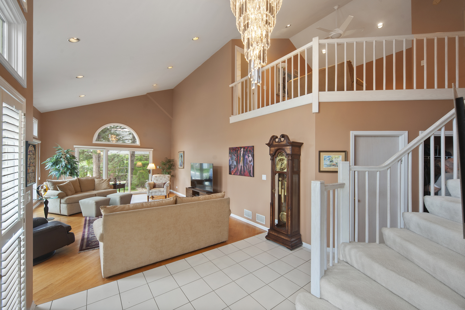 4436 Four Winds Lane, Northbrook, IL