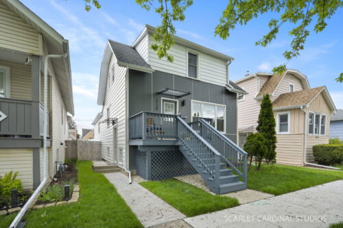 2120 N 75th Court, Elmwood Park, IL