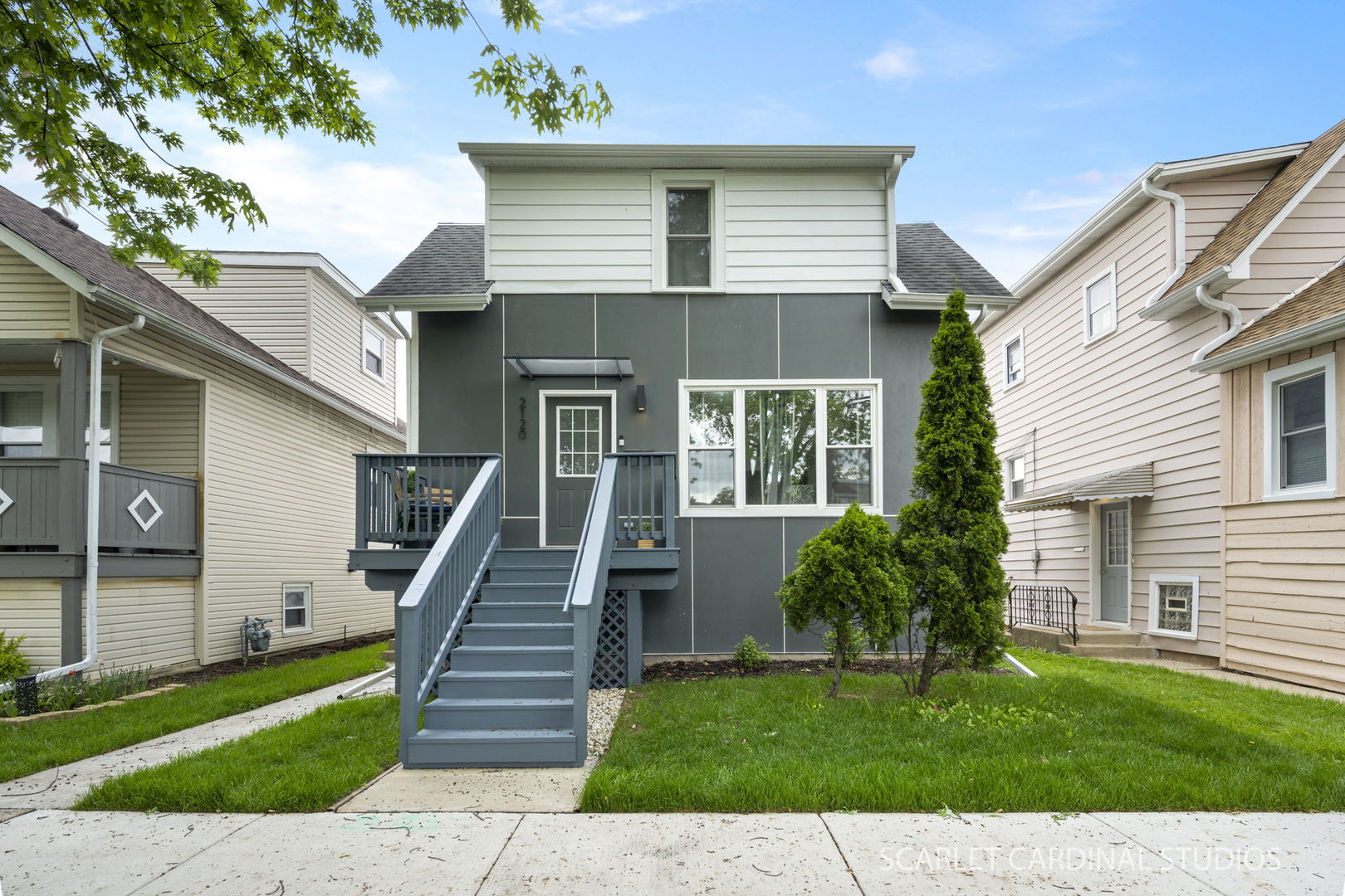 2120 N 75th Court, Elmwood Park, IL