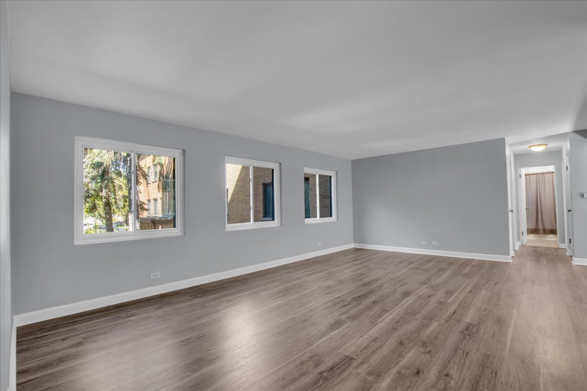 7351 N Ridge Boulevard #1A, Chicago, IL