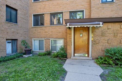 7351 N Ridge Boulevard #1A, Chicago, IL