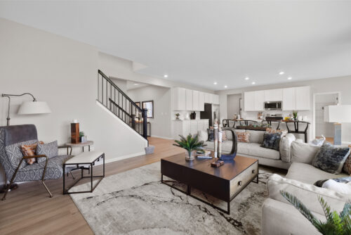 14904 S Henebry Lane, Plainfield, IL