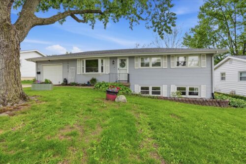 709 Kathleen Drive, Normal, IL