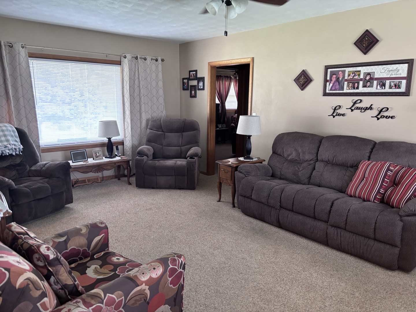 1202 N 4th Street, Clinton, IA