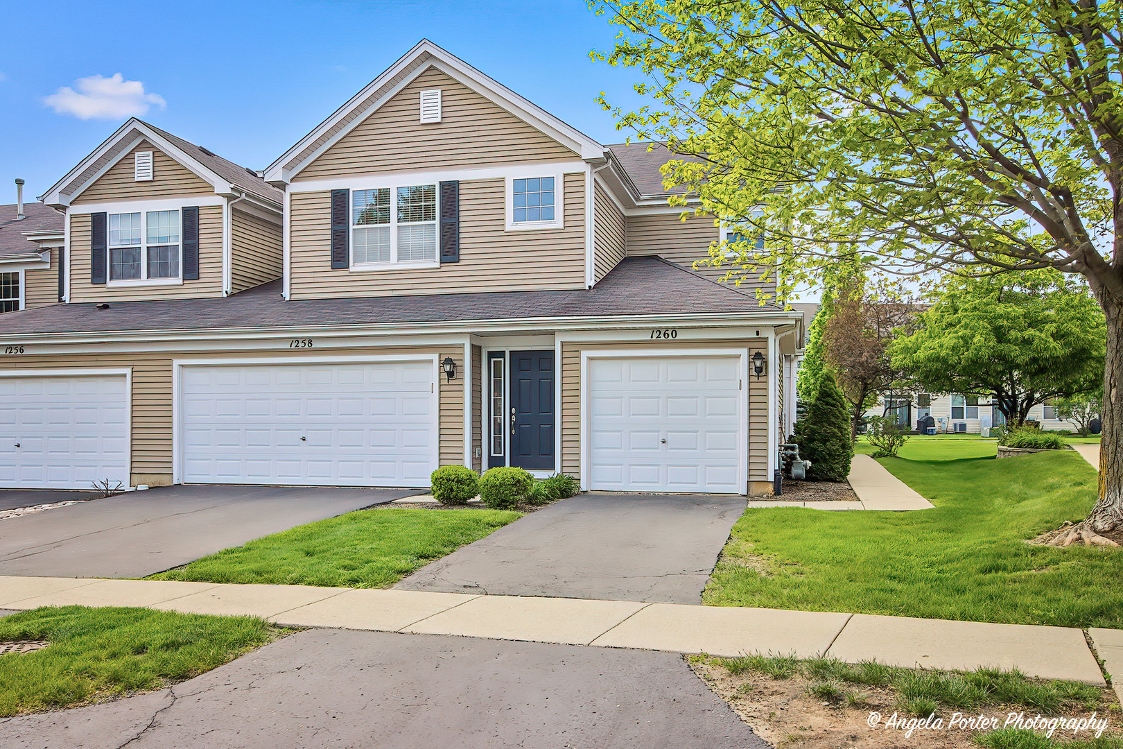 1260 REMINGTON Drive, Volo, IL