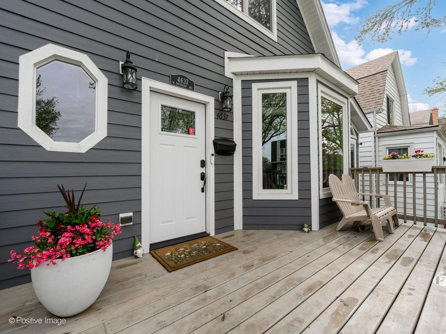 4637 W Patterson Avenue, Chicago, IL